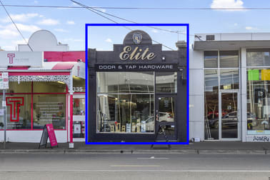 337 Swan Street Richmond VIC 3121 - Image 1
