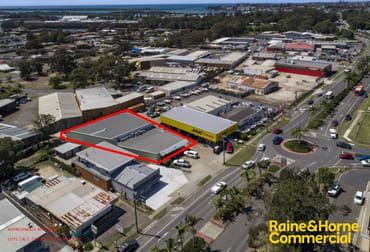 (S) Lot 1/77 Hastings River Drive Port Macquarie NSW 2444 - Image 1