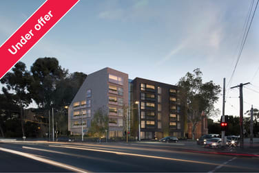 286 Kings Way & 77 Park Street South Melbourne VIC 3205 - Image 1