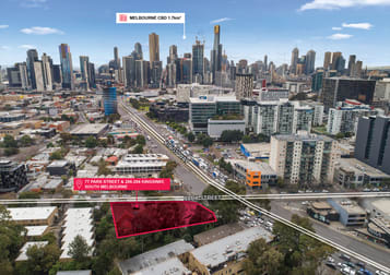 286 Kings Way & 77 Park Street South Melbourne VIC 3205 - Image 2