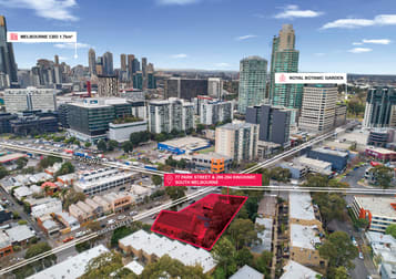 286 Kings Way & 77 Park Street South Melbourne VIC 3205 - Image 3