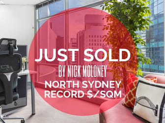 802/71 Walker Street North Sydney NSW 2060 - Image 1