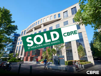 509 St Kilda Road Melbourne VIC 3000 - Image 1
