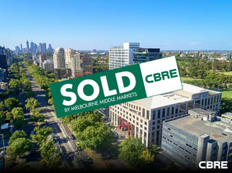 509 St Kilda Road Melbourne VIC 3000 - Image 2
