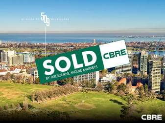 509 St Kilda Road Melbourne VIC 3000 - Image 3