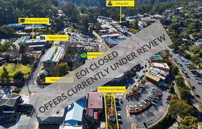1632 Burwood Highway Belgrave VIC 3160 - Image 1