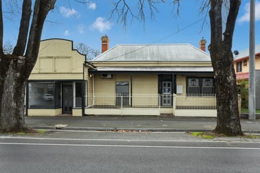 188-190 High Street Bendigo VIC 3550 - Image 1