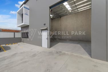 Smithfield NSW 2164 - Image 3