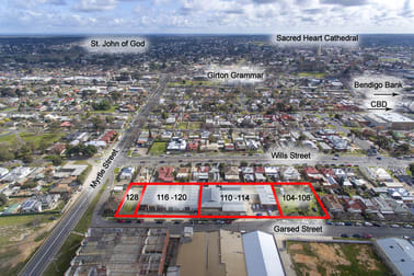 104-108 Garsed Street Bendigo VIC 3550 - Image 3