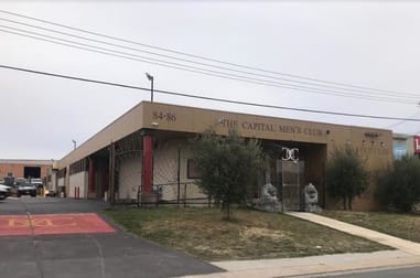 84-86 Gladstone Street Fyshwick ACT 2609 - Image 1