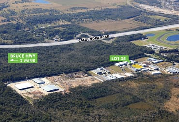 Lot 35 Geo Hawkins Crescent Bells Creek QLD 4551 - Image 3