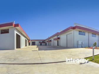 1-18/28 & 32 Trim Street South Nowra NSW 2541 - Image 1