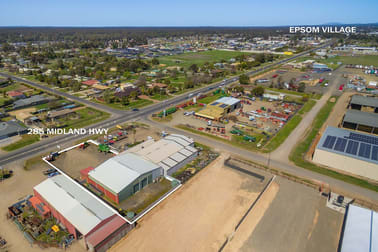 285 Midland Highway Epsom VIC 3551 - Image 2