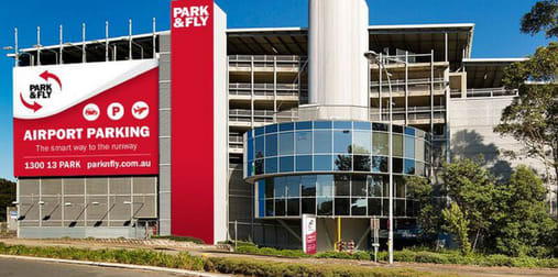 Park N Fly/1008 Botany Rd Mascot NSW 2020 - Image 2