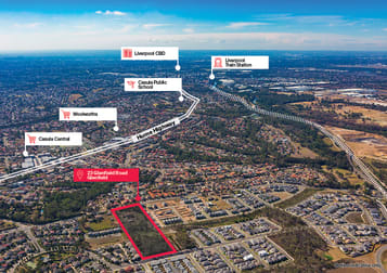 23 Glenfield Road Liverpool NSW 2170 - Image 1