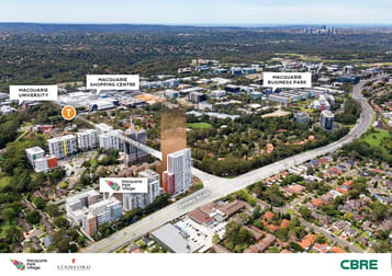 1/1 Mooltan Avenue Macquarie Park NSW 2113 - Image 1