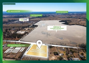 10 Martin Road Badgerys Creek NSW 2555 - Image 1