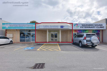 2/371 Warnbro Sound Avenue Port Kennedy WA 6172 - Image 3