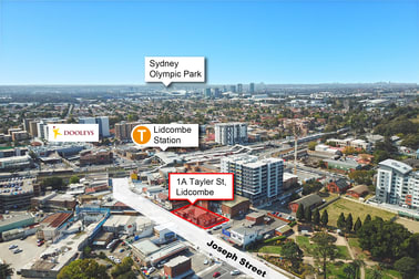 1A Taylor Street Lidcombe NSW 2141 - Image 1