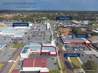 8A Chisham Avenue Kwinana Town Centre WA 6167 - Image 1