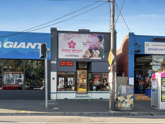 446 Racecourse Road Flemington VIC 3031 - Image 1