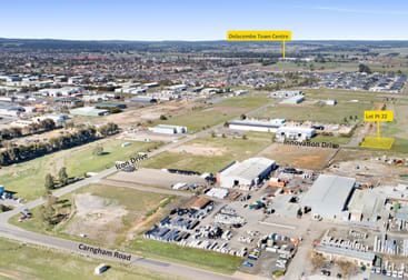 18 (Pt Lot 22) Innovation Drive Delacombe VIC 3356 - Image 1