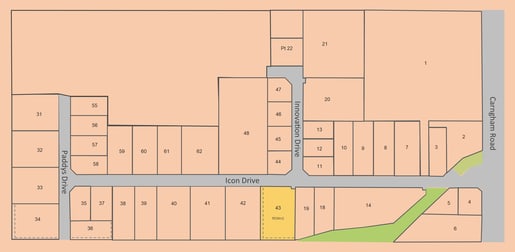 15 (Lot 43) Icon Drive Delacombe VIC 3356 - Image 3