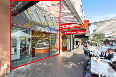 203 Oxford Street Bondi Junction NSW 2022 - Image 1