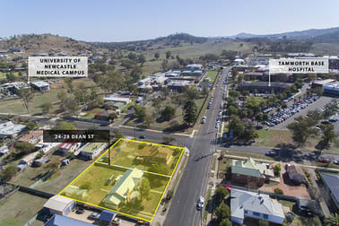 24-28 Dean Street Tamworth NSW 2340 - Image 1