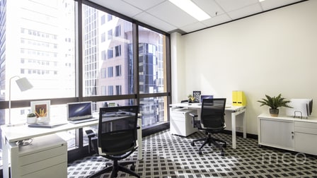 Suite 412/530 Little Collins Street Melbourne VIC 3000 - Image 2