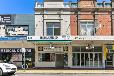 560 Marrickville Road Dulwich Hill NSW 2203 - Image 1