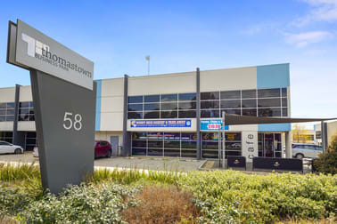 Factory 8/58 Mahoneys Rd Thomastown VIC 3074 - Image 2