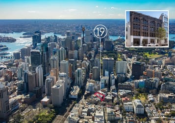 Click to view all images 19 Foster Street Surry Hills NSW 2010 - Image 1