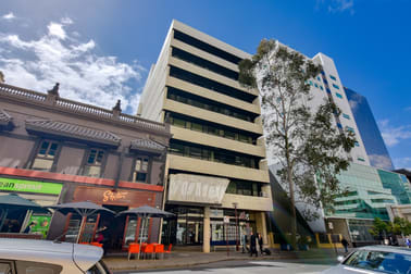 U 18 & 20, 524 Hay Street Perth WA 6000 - Image 1