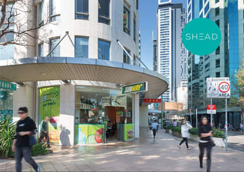 Shop 2/809-811 Pacific Highway Chatswood NSW 2067 - Image 1