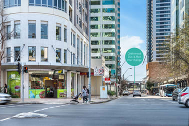Shop 2/809-811 Pacific Highway Chatswood NSW 2067 - Image 2