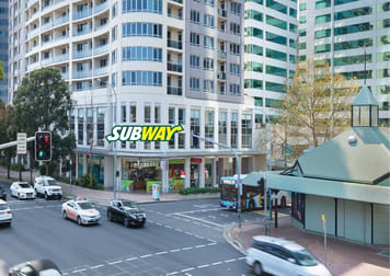 Shop 2/809-811 Pacific Highway Chatswood NSW 2067 - Image 3
