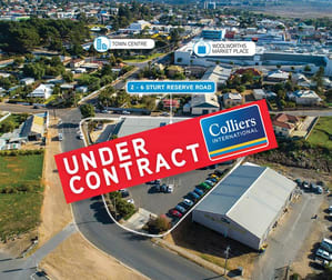 2-6 Sturt Reserve Murray Bridge SA 5253 - Image 1