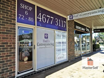 Shop 6/22-80 Argyle Street Picton NSW 2571 - Image 1