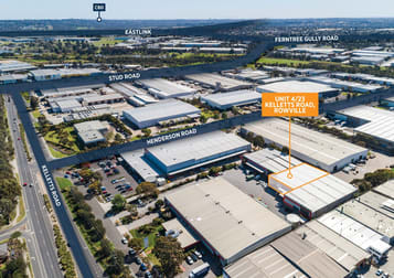 4/23 Kelletts Road Rowville VIC 3178 - Image 2