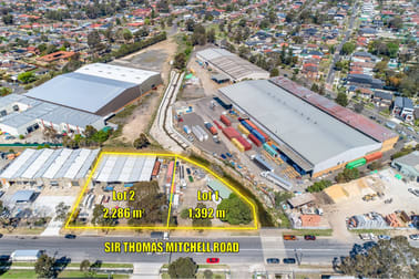 7 Sir Thomas Mitchell Road Chester Hill NSW 2162 - Image 2