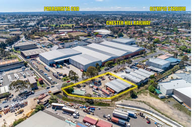 7 Sir Thomas Mitchell Road Chester Hill NSW 2162 - Image 3
