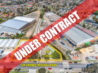 7 Sir Thomas Mitchell Road Chester Hill NSW 2162 - Image 1