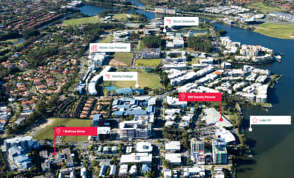 Varsity Lakes QLD 4227 - Image 1