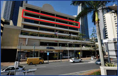 Click to view all images Level 5/9 Beach Road Surfers Paradise QLD 4217 - Image 1