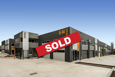 11/6-14 Wells Road Oakleigh VIC 3166 - Image 1