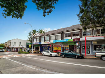 Shop 1/62a Avenue Road Mosman NSW 2088 - Image 1