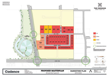Lots 9 &10 Apex Drive Truganina VIC 3029 - Image 3