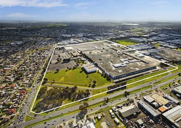 Part of the Ford Portfolio/Part 1727-1787 Hume Highway Campbellfield VIC 3061 - Image 1