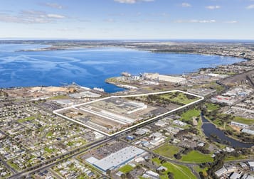 Part of the Ford Portfolio/Part 455 & 343-363 Princes Highway North Geelong VIC 3215 - Image 1